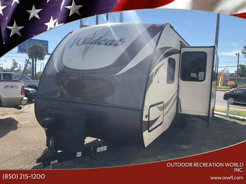 2018 Forest River 292QBD