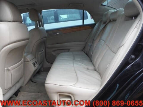 2005 Toyota Avalon XLS