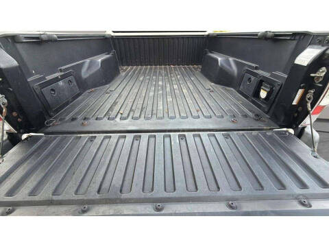 2015 Toyota Tacoma PreRunner V6