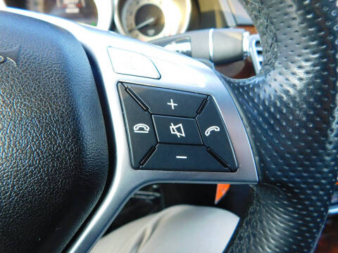 2014 Mercedes-Benz E-Class E 350 Sport 4MATIC