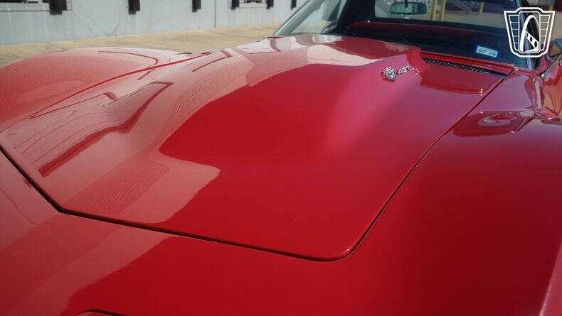 1968 Chevrolet Corvette