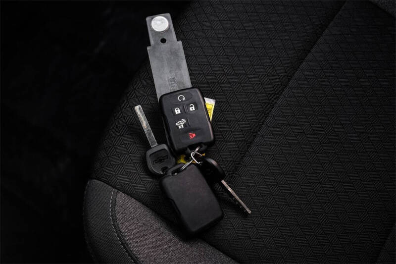 2022 Chevrolet Silverado 1500 Limited Custom