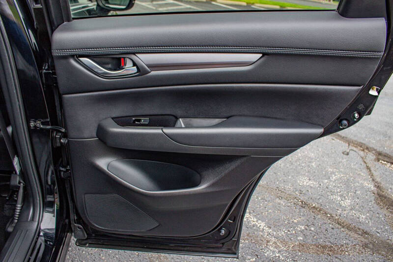 2023 Mazda CX-5 2.5 S Select
