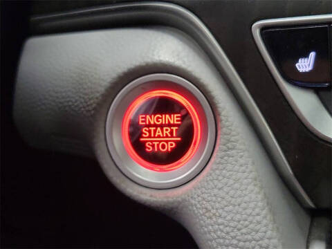 2020 Honda Accord EX-L