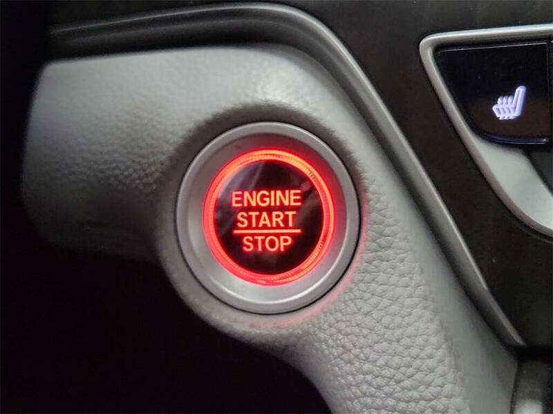 2020 Honda Accord EX-L