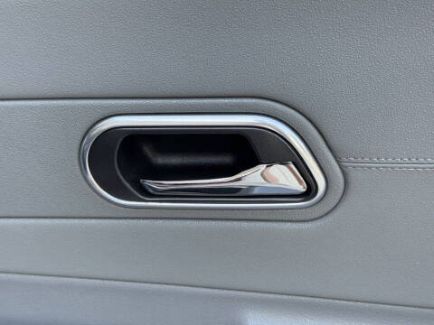 2005 Chrysler Crossfire Limited