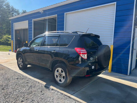 2010 Toyota RAV4