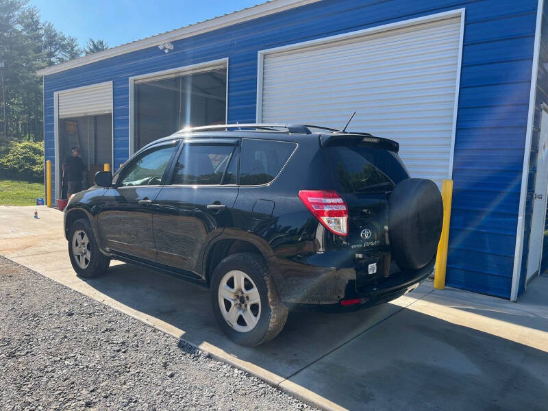 2010 Toyota RAV4