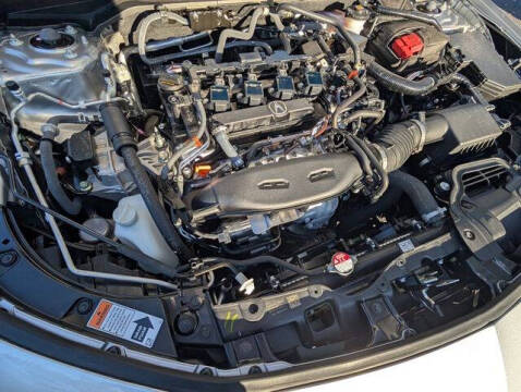 2024 Acura Integra w/A-SPEC