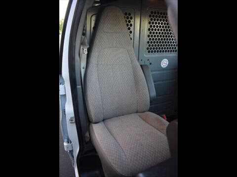 2020 Chevrolet Express 2500