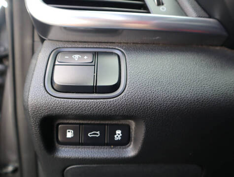 2017 Kia Optima Hybrid Premium