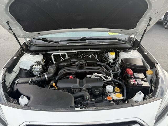 2018 Subaru Outback 2.5i