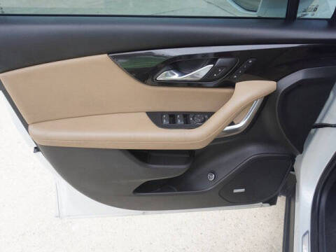 2020 Chevrolet Blazer Premier