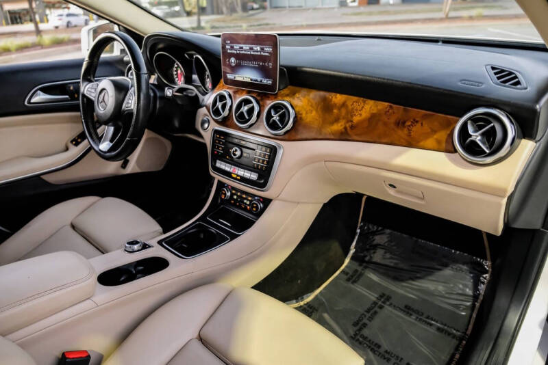 2019 Mercedes-Benz GLA GLA 250