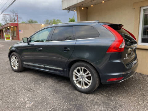 2014 Volvo XC60 3.2 Premier Plus