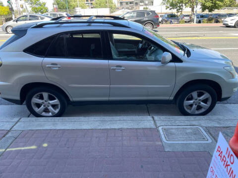 2004 Lexus RX 330
