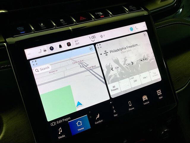 2022 Jeep Grand Cherokee 4xe