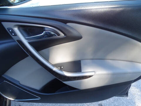 2015 Buick Verano Convenience Group