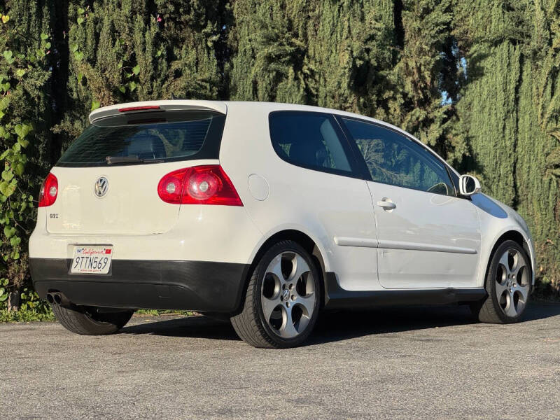 2006 Volkswagen GTI