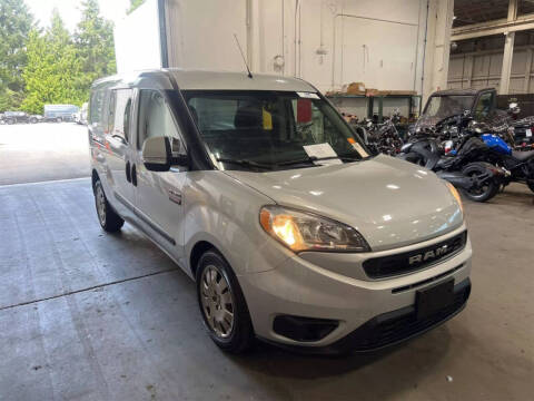 2020 RAM ProMaster City Tradesman SLT