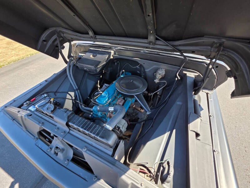 1964 Chevrolet C10