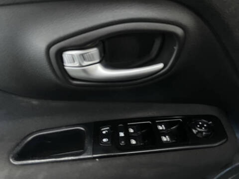 2020 Jeep Renegade Sport