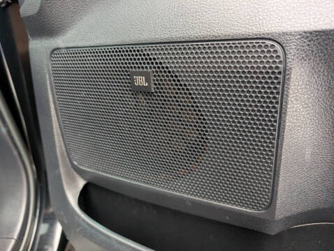 2017 Toyota Tundra 1794 Edition