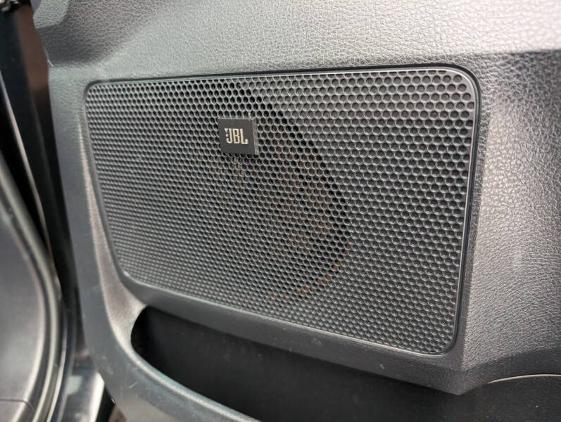 2017 Toyota Tundra 1794 Edition