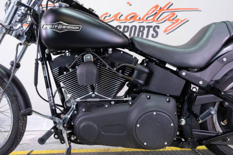 2007 Harley-Davidson Night Train