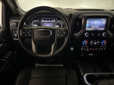 2023 GMC Sierra 2500HD