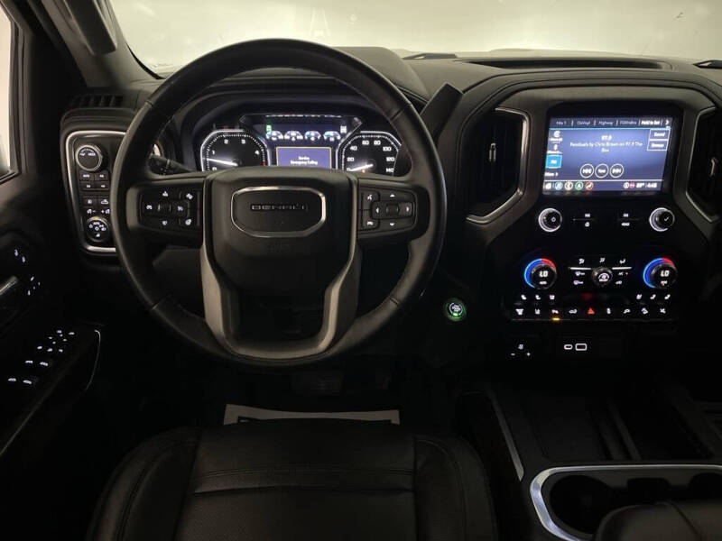 2023 GMC Sierra 2500HD