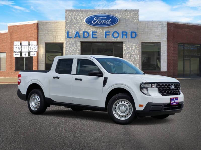 2025 Ford Maverick XL