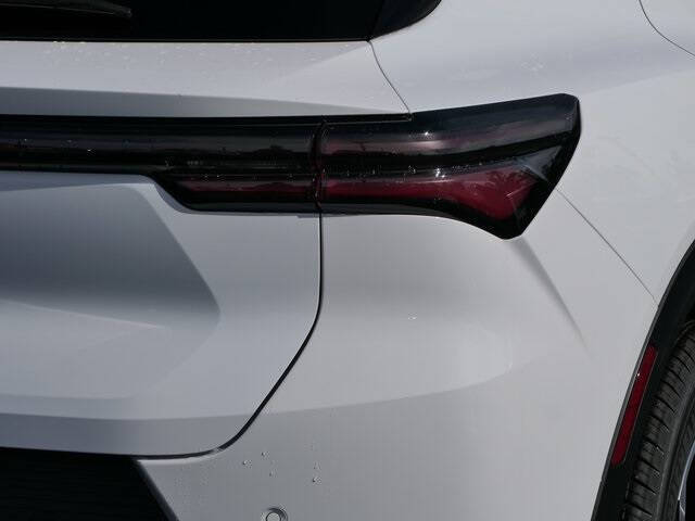 2026 Chevrolet Equinox EV LT 1