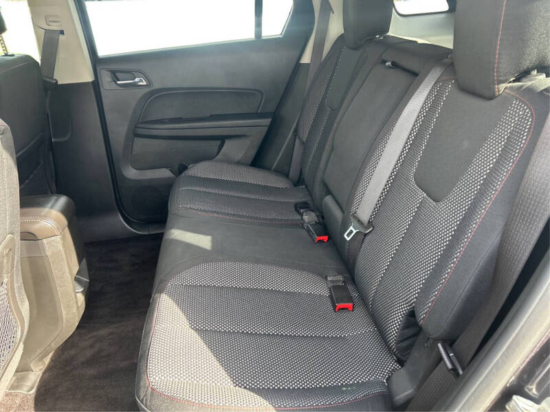 2016 GMC Terrain SLE-1