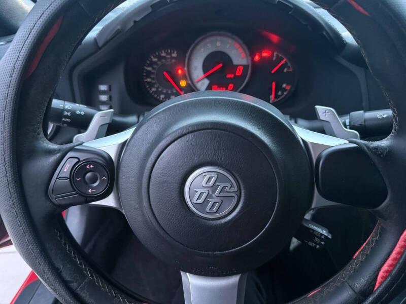 2017 Toyota 86 860 Special Edition