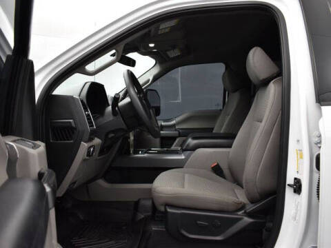 2021 Ford F-450 Super Duty XLT