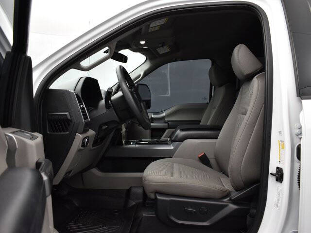 2021 Ford F-450 Super Duty XLT