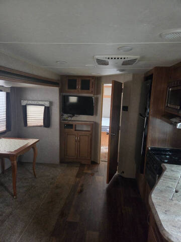 2018 Forest River Catalina