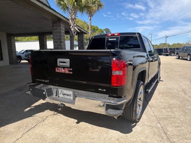 2014 GMC Sierra 1500