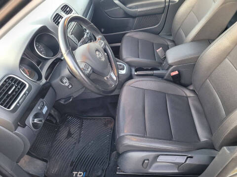 2013 Volkswagen Jetta