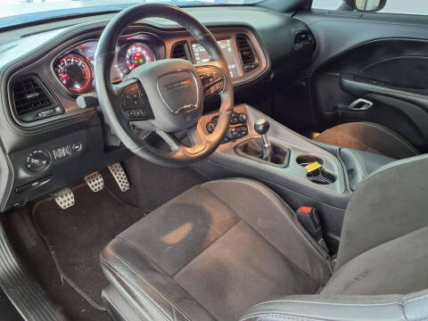 2023 Dodge Challenger R/T