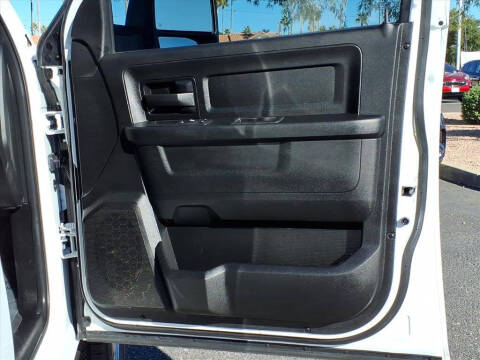 2023 RAM 2500 Tradesman