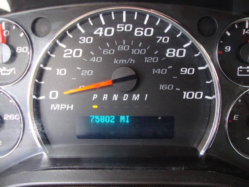 2018 GMC Savana 2500