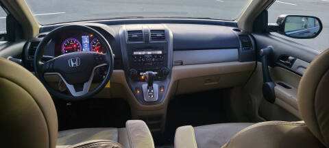 2010 Honda CR-V EX-L