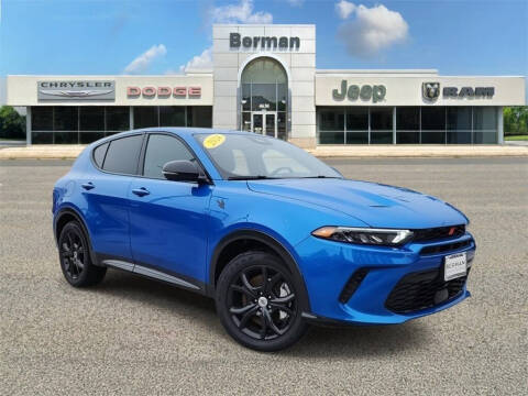 2024 Dodge Hornet for sale at Berman Chrysler Dodge Jeep Ram in Oak Lawn IL