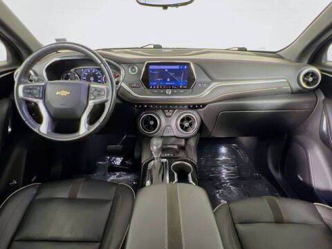 2021 Chevrolet Blazer Premier