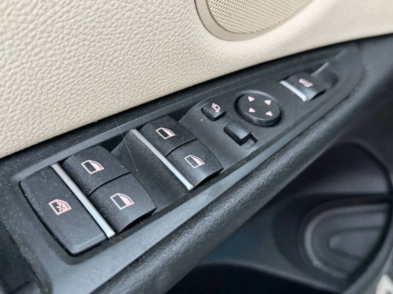 2017 BMW X5 sDrive35i