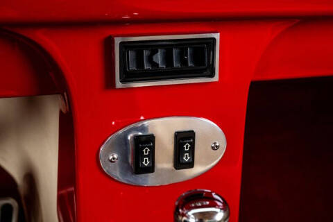 1956 Ford F-100
