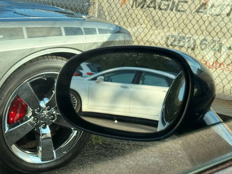 2009 Dodge Challenger