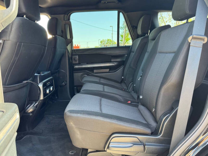 2018 Ford Expedition XLT